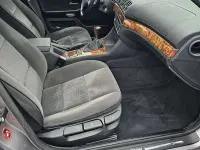 Usata BMW 520 150 CV (110 kW) 1997 Grigio Berlina