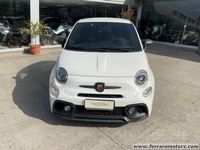 usata Abarth 595 Competizione 70th a soli 219 euro