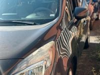 Usata Opel Meriva 120 CV (88 kW) 2014 Grigio Monovolume