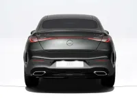 Nuova Mercedes GLC220 Advanced 197 CV (144 kW) 2026 Grigio grafite SUV