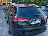 Usata Ford Mondeo Titanium 2019 Station wagon