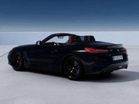 Nuova BMW Z4 M Sport 197 CV (144 kW) 2026 Black sapphire Cabrio
