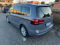 usata VW Sharan 2.0 TDI 150 CV SCR DSG Executive BlueMotion Tech.