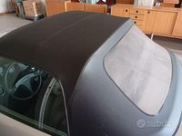 Usata Fiat Barchetta 131 CV (96 kW) 1995 Grigio Cabrio