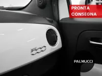 Usata Fiat 500 Dolcevita 70 CV (51 kW) 2022 Bianco Utilitaria