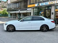 Usata Mercedes C300 Premium 265 CV (194 kW) 2022 Other Berlina
