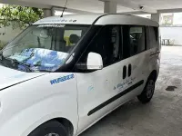 Usata Fiat Doblò Pop 120 CV (88 kW) 2017 Monovolume