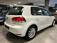 usata VW Golf VI Golf Business 1.6 TDI 5p. Comfortline