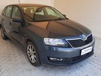 usata Skoda Rapid 1.4 TDI 90 CV Spaceback 1.4 TDI 90 CV Executive