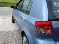 usata Hyundai Getz 5p 1.1 Style