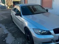 usata BMW 320 e92 177cv