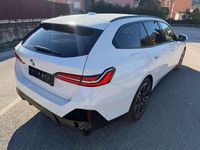 Usata BMW 520 M Sport 197 CV (144 kW) 2025 Station wagon