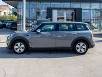Usata Mini One Clubman Hype 102 CV (75 kW) 2017 Grigio scuro Station wagon