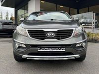 usata Kia Sportage 1.7 crdi Active 2wd