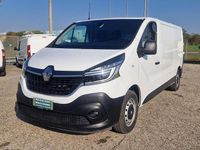 Usata Renault Trafic 120 CV (88 kW) 2020 Bianco Monovolume