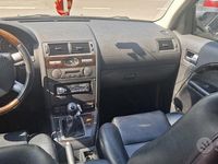 Usata Ford Mondeo 2005 Blu Berlina