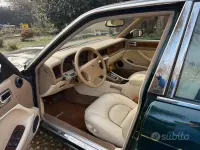 Usata Daimler Double Six Serie 1 1997 Berlina