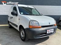 usata Renault Kangoo 1.2 16V cat Confort Express