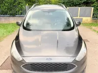 Usata Ford C-MAX 150 CV (110 kW) 2017 Grigio Monovolume