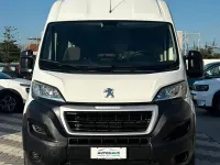 Usata Fiat Ducato 140 CV (102 kW) 2020 Bianco Furgone
