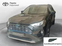 Usata Toyota RAV4 Hybrid 218 CV (160 kW) 2022 Other SUV