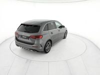 Usata Mercedes B200 Premium 150 CV (110 kW) 2022 Grigio Monovolume