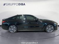 Nuova BMW 420 Sport Line 190 CV (139 kW) 2025 Nero Coupé
