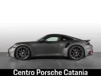Usata Porsche 911 Turbo S 650 CV (478 kW) 2021 Other Coupé
