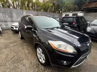 Usata Ford Kuga Titanium 163 CV (119 kW) 2010 Nero SUV