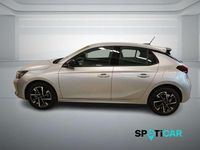 Nuova Opel Corsa 101 CV (74 kW) 2025 Cristal silver Berlina