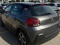 Usata Citroën C3 102 CV (75 kW) 2024 Grigio Berlina