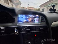 Usado Audi A6 170 CV (125 kW) 2011 Gris Familiar