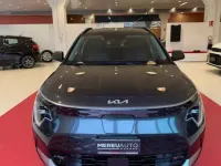 Käytetty Kia e-Niro 150 kW (204 HP) 2023 Harmaa Katumaasturi