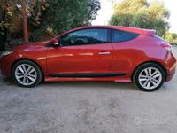 usata Renault Mégane Coupé coupe 3 2.0dCi