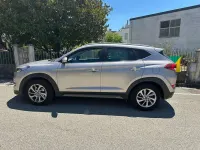 Usata Hyundai Tucson Xpossible 141 CV (103 kW) 2017 Bronzo SUV