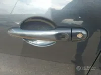 Usata Renault Clio IV 75 CV (55 kW) 2018 Grigio Berlina