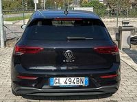 Usata VW Golf VIII 150 CV (110 kW) 2020 Berlina