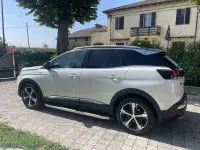 Usata Peugeot 3008 GT-line 131 CV (96 kW) 2019 SUV