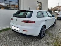 usata Alfa Romeo 159 2.0 JTDm Sportwagon Progression