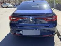 Käytetty Renault Talisman Initiale Paris 160 HP (117 kW) 2018 Sininen Sedan