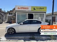 Usata BMW 320 Sport Line 190 CV (139 kW) 2016 Berlina