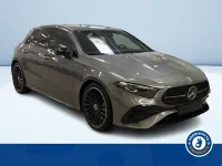 Nuova Mercedes A180 Advanced Plus 116 CV (85 kW) 2026 Grigio scuro metallizzato
