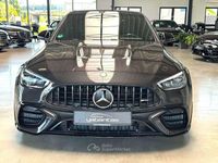 Käytetty Mercedes C63 AMG AMG 680 HP (500 kW) 2025 Harmaa Sedan