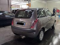 Usata Lancia Ypsilon 69 CV (50 kW) 2005 Utilitaria