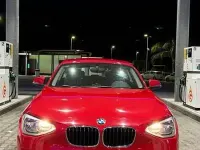Usata BMW 114 Sport Line 102 CV (75 kW) 2012 Utilitaria