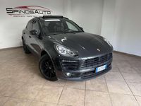 Usata Porsche Macan 250 CV (183 kW) 2017 Other SUV