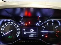 Usata Citroën C3 Aircross PureTech 110 CV (80 kW) 2020 Grigio SUV