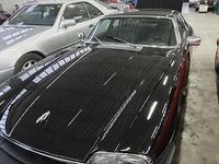 Usata Jaguar XJS 287 CV (211 kW) 1980 Nero Coupé