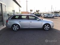 usata Audi A4 2.0 16V TDI Avant