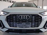 usata Audi Q3 SPB 35 TDI S tronic S line edition solo 9.206 km!!